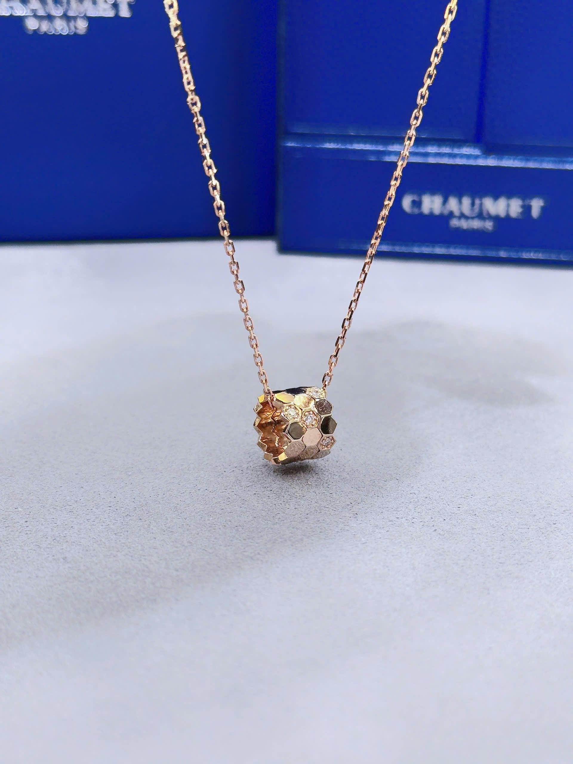Vòng cổ Chaumet